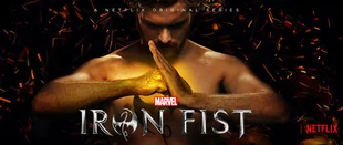 Iron Fist: Netflix veröffentlicht Action-Trailer zur Marvel-Serie