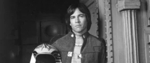Battlestar Galactica: Richard Hatch mit 71 Jahren verstorben