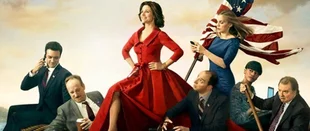 Veep: 6. Staffel der Politcomedy im April bei HBO