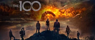 US-Quoten: The 100 kehrt mit leichtem Minus zurück