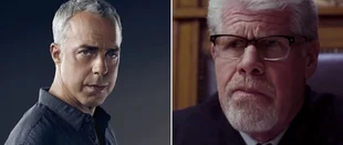 Amazon gibt Startdaten für Bosch und Hand of God heraus