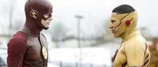 The Flash: Untouchable - Review
