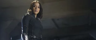 Marvel's Agents of S.H.I.E.L.D.: BOOM - Review
