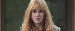 The Expatriates: Nicole Kidman mit weiterem Serienprojekt