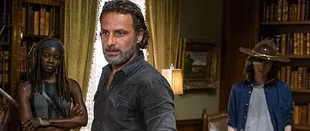 The Walking Dead: Showrunner über die diversen Gruppen gegen Negan