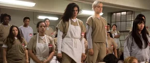 Orange Is the New Black: 5. Staffel im Juni bei Netflix