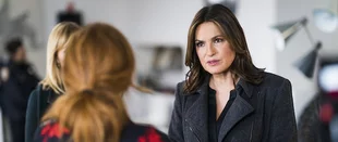 Law & Order SVU: NBC-Boss und Produzenten über Serienzukunft