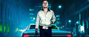 Too Old to Die Young: Amazon bestellt Serie bei Winding Refn