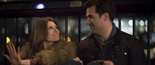 Catastrophe: Videointerview mit Cast kündigt Staffel 3 an