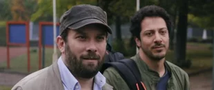 Jerks: Der soziale Abstieg - Review
