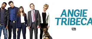 Angie Tribeca: Staffel 3 der Polizeicomedy ab April plus Trailer