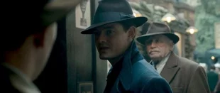SS-GB: Serie über von Nazis besetztes UK ab Februar bei BBC One