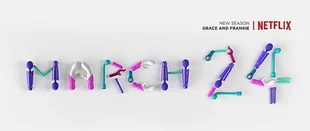 Grace and Frankie: 3. Staffel ab Ende März bei Netflix