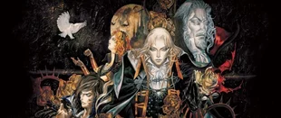 Castlevania: Netflix kündigt serielle Videospielverfilmung an