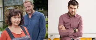 Sky 1 bestellt 2. Staffel Delicious und Bounty Hunters