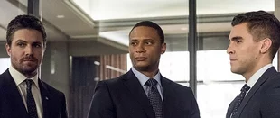 Arrow: Bratva - Review