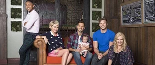 Baby Daddy: Deutschlandpremiere der 4. Staffel im März 