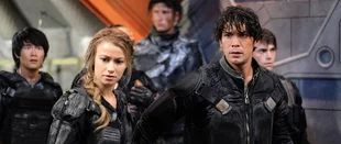 The 100: Heavy Lies the Crown - Review