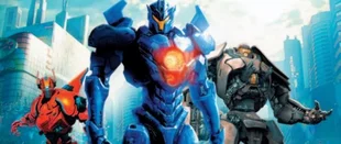 Pacific Rim - Uprising: Erste Bilder zum Riesenroboter-Sequel 