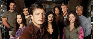 FOX offen für Firefly-Comeback, aber...