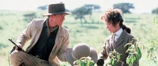 Out of Africa: Harry-Potter-Produzent plant Serienadaption