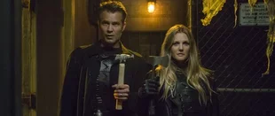 Santa Clarita Diet: Review der 1. Staffel