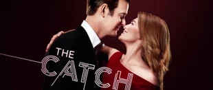 The Catch: Trailer zur neu ausgerichteten 2. Staffel