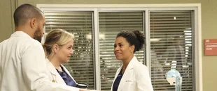 Grey's Anatomy: None of Your Business - Review
