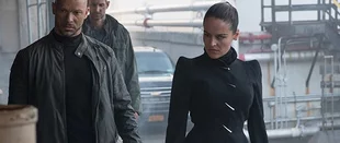 The Tick: Yara Martinez in den Hauptcast befördert 