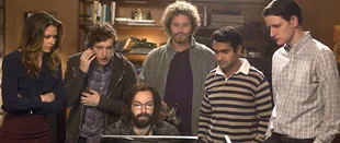Silicon Valley: Start der 4. Staffel im April
