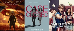 DE-Serienplaner: Serienstarts im Februar 2017 - Teil 2