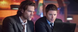 Die Brüder in der Serie „Supernatural“ / (c) The CW