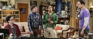US-Quoten: The Big Bang Theory mit Durchhänger