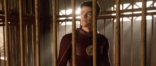 The Flash: Details zum Zweiteiler um Gorilla City