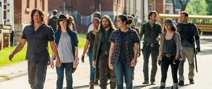 The Walking Dead: Rock in the Road - Review