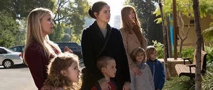 Play By Day: Serienstart von Big Little Lies bei HBO