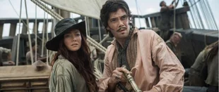 Black Sails: XXXI. - Review
