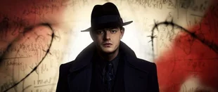 Play By Day: Serienstart von SS-GB auf BBC One
