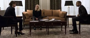 Homeland: A Flash of Light - Review
