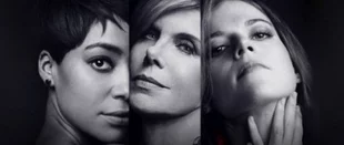 Play By Day: Serienstart von The Good Fight auf CBS