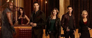 Lucifer: FOX verlängert die Serie für 3. Staffel 
