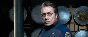 Mayans MC: Edward James Olmos in Sons-of-Anarchy-Spin-off