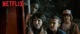 Stranger Things: Wie viele Staffeln sind geplant?