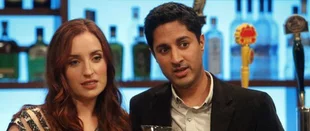 Star Trek Discovery: Maulik Pancholy und zwei weitere Darsteller