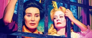 Feud: Langer Trailer zur Serie mit Lange und Sarandon