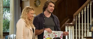 Fuller House: Adam Hagenbuch wird in Staffel 3 befördert