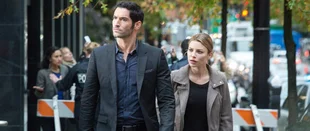 Lucifer: Romantisches Video zu Staffel 2