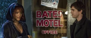 Bates Motel: Rihanna wird 29