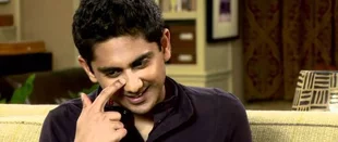 Brothered Up: Adhir Kalyan in Hauptrolle bei CBS-Pilot