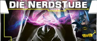 Legion, X-Men: New Mutants, Lego Batman: Die Nerdstube